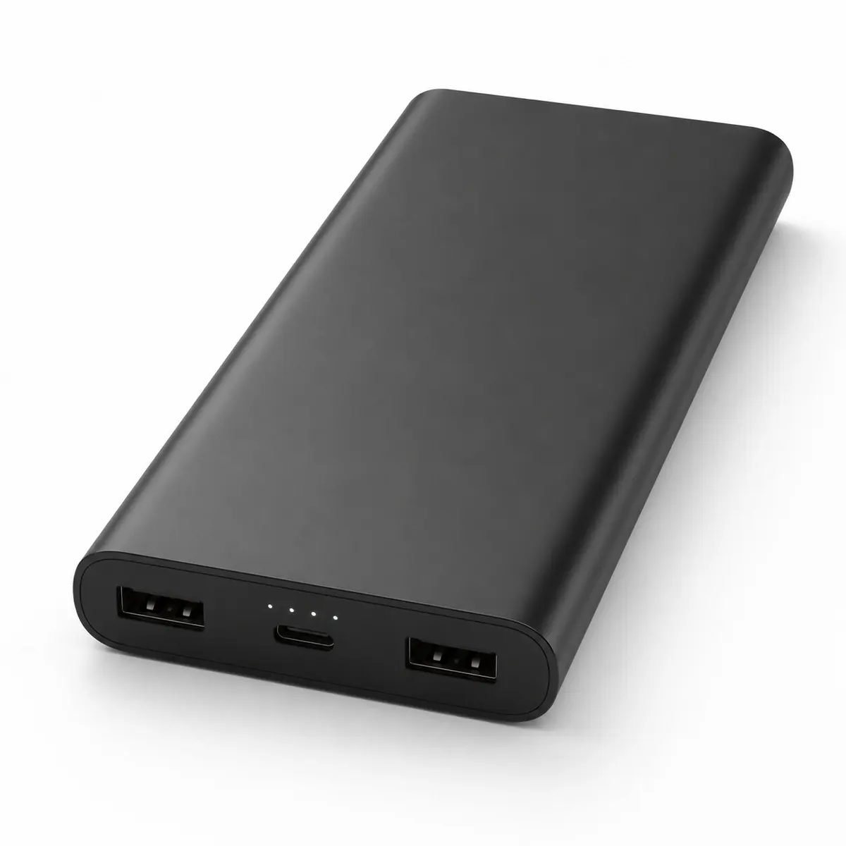 20,000mAh Fast-Charge Power Bank