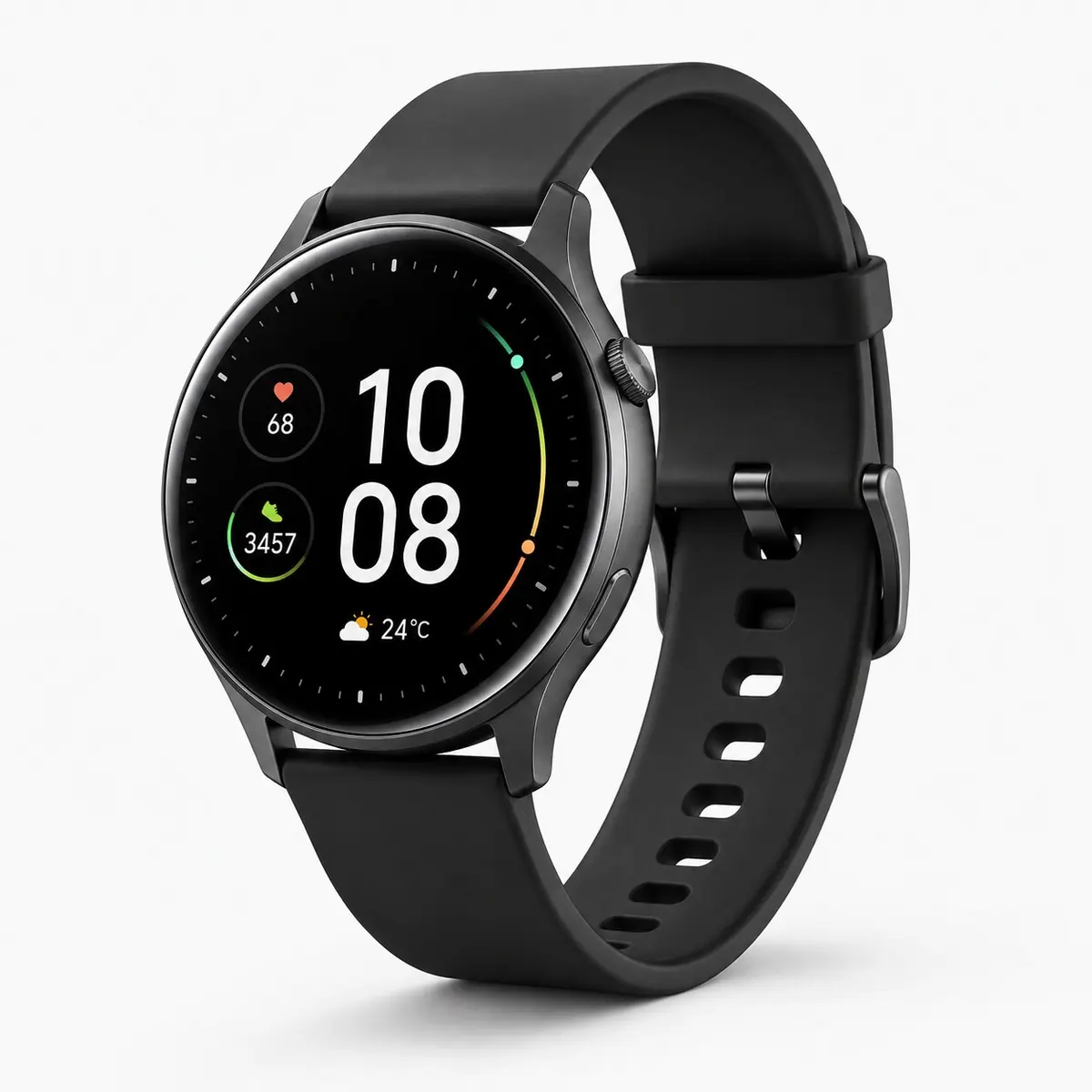 Health & Fitness Smartwatch