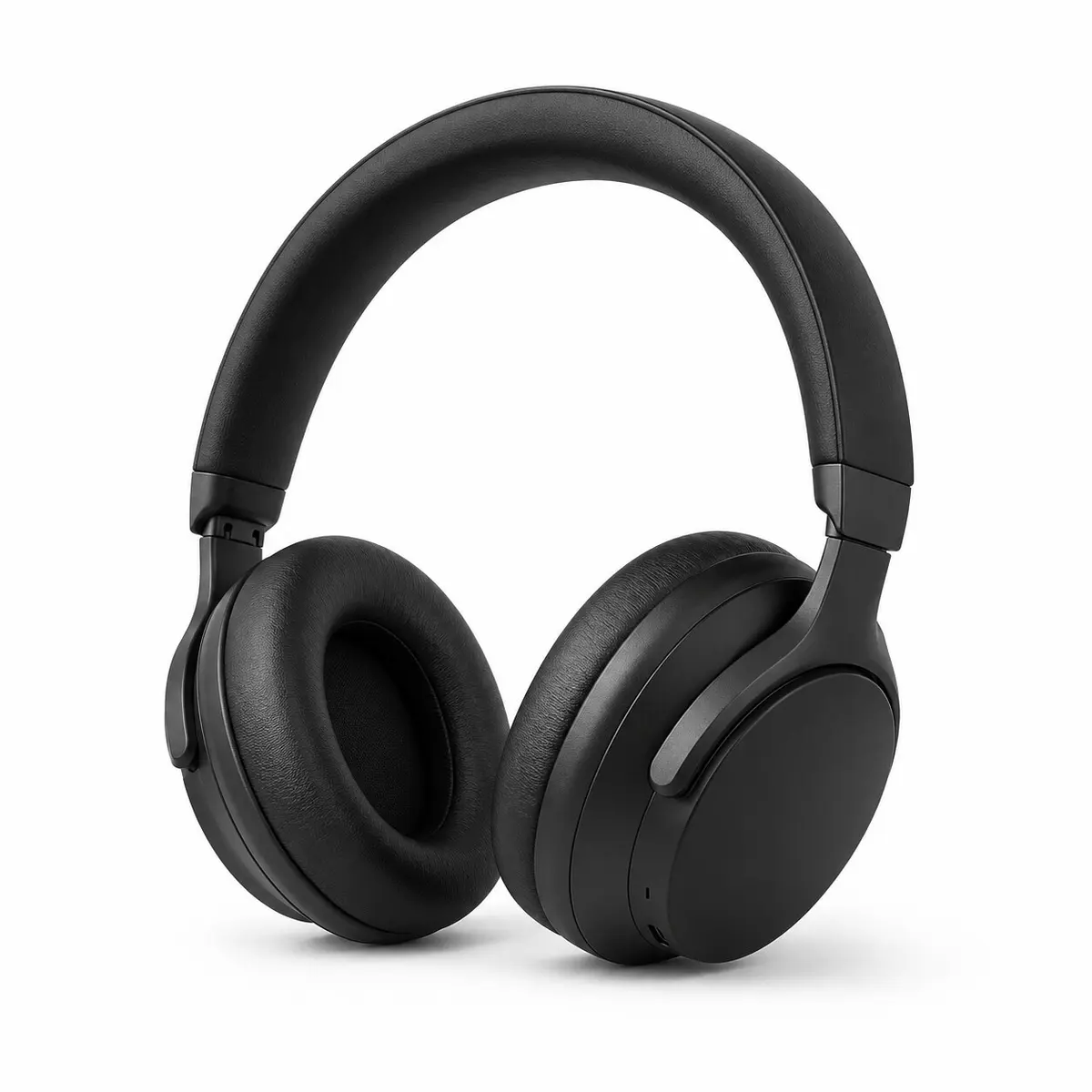 Over-Ear ANC Headphones