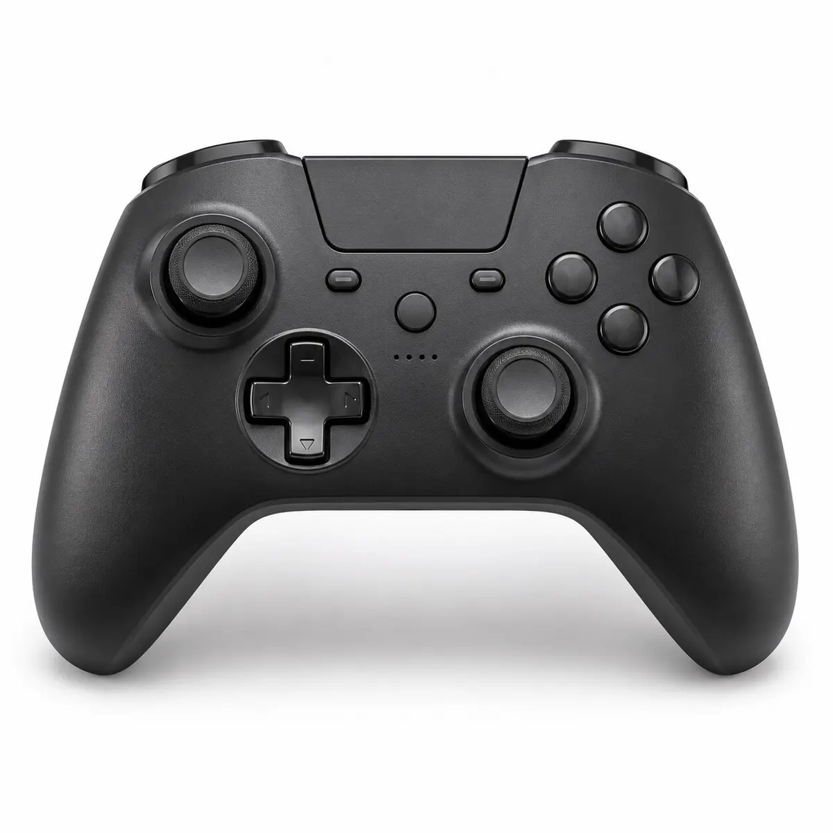 Wireless Game Controller