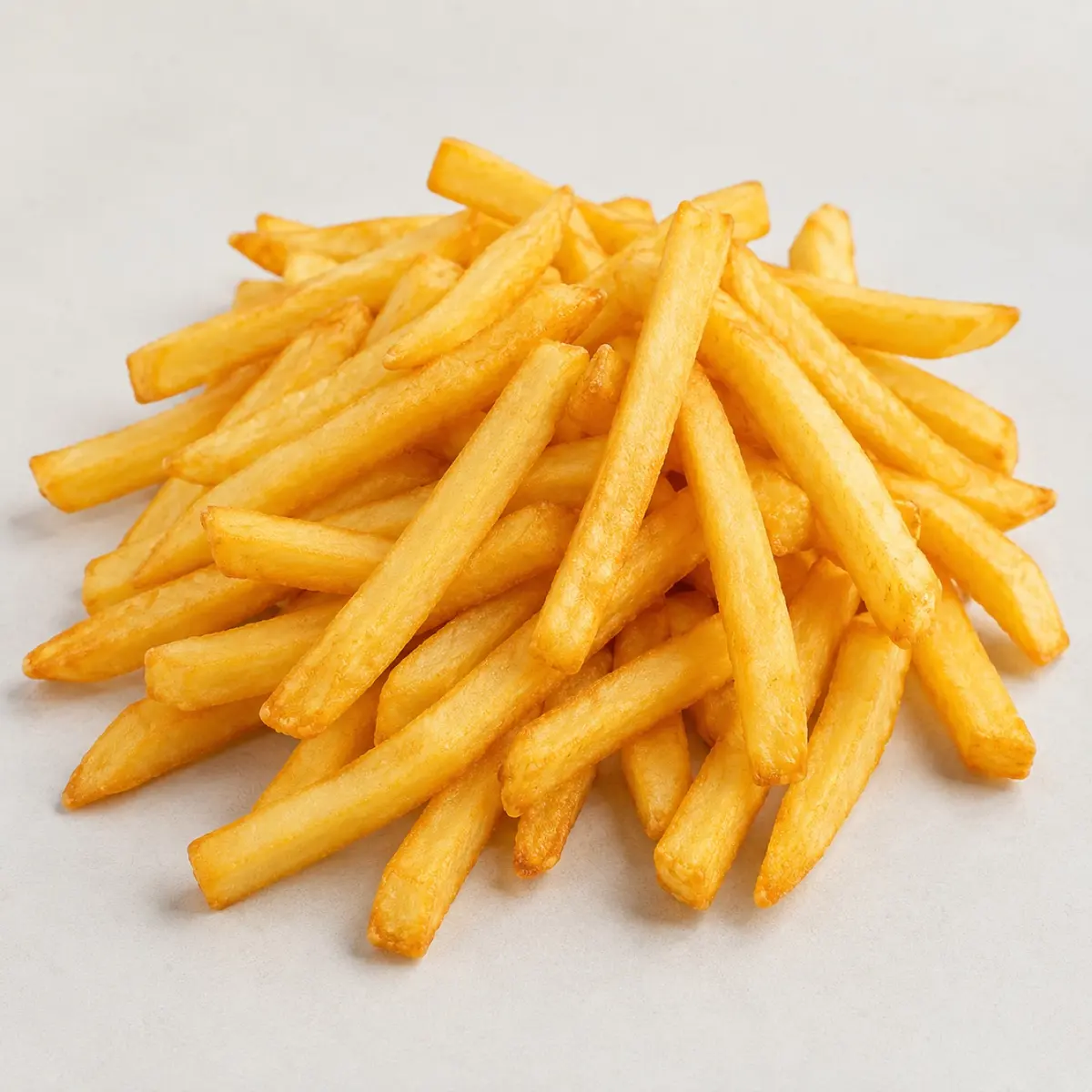 Golden French Fries