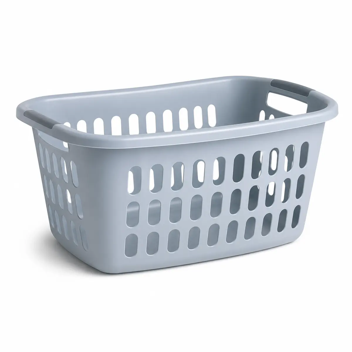 Ventilated Laundry Basket