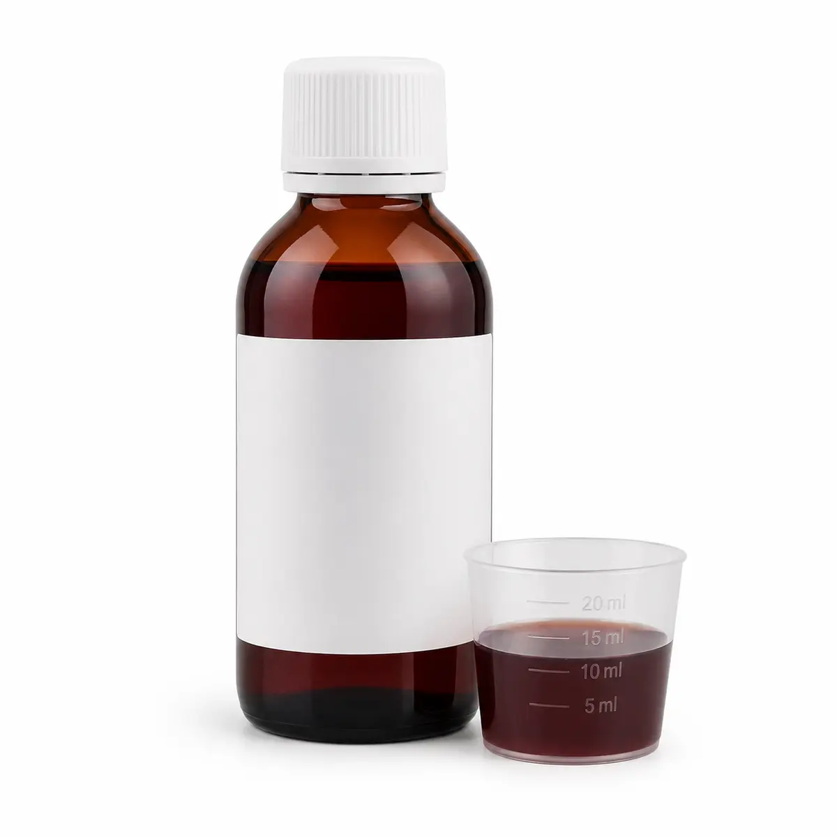 Cough Relief Syrup