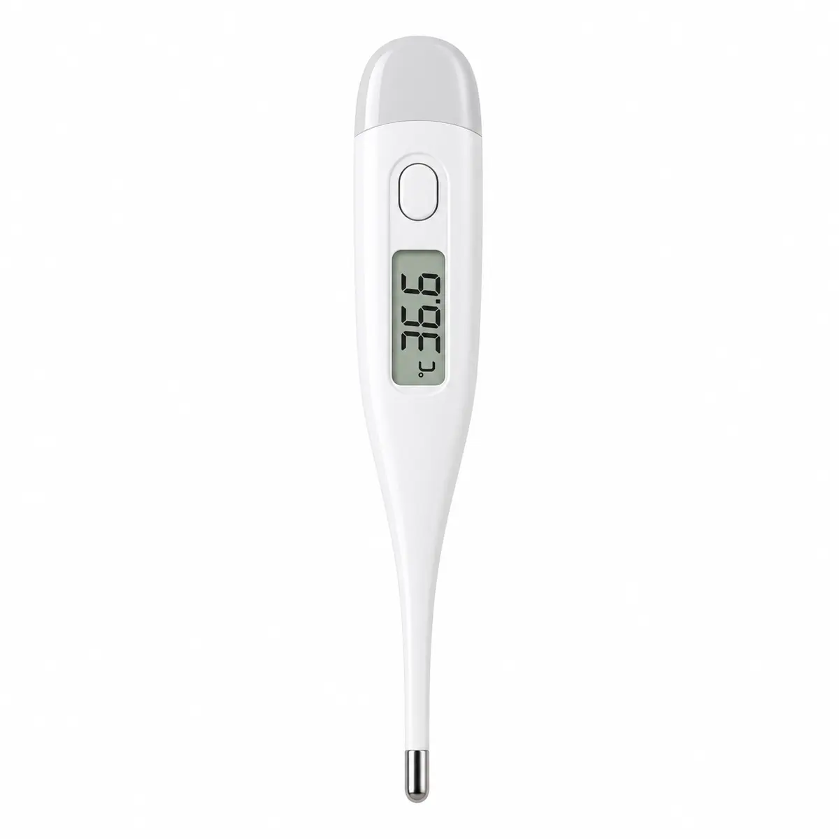 Digital Clinical Thermometer