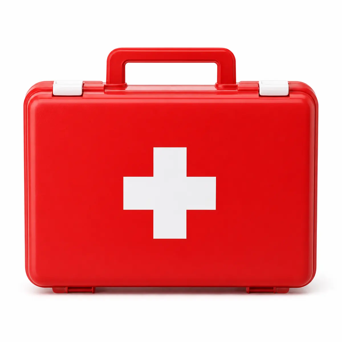 Home First-Aid Kit