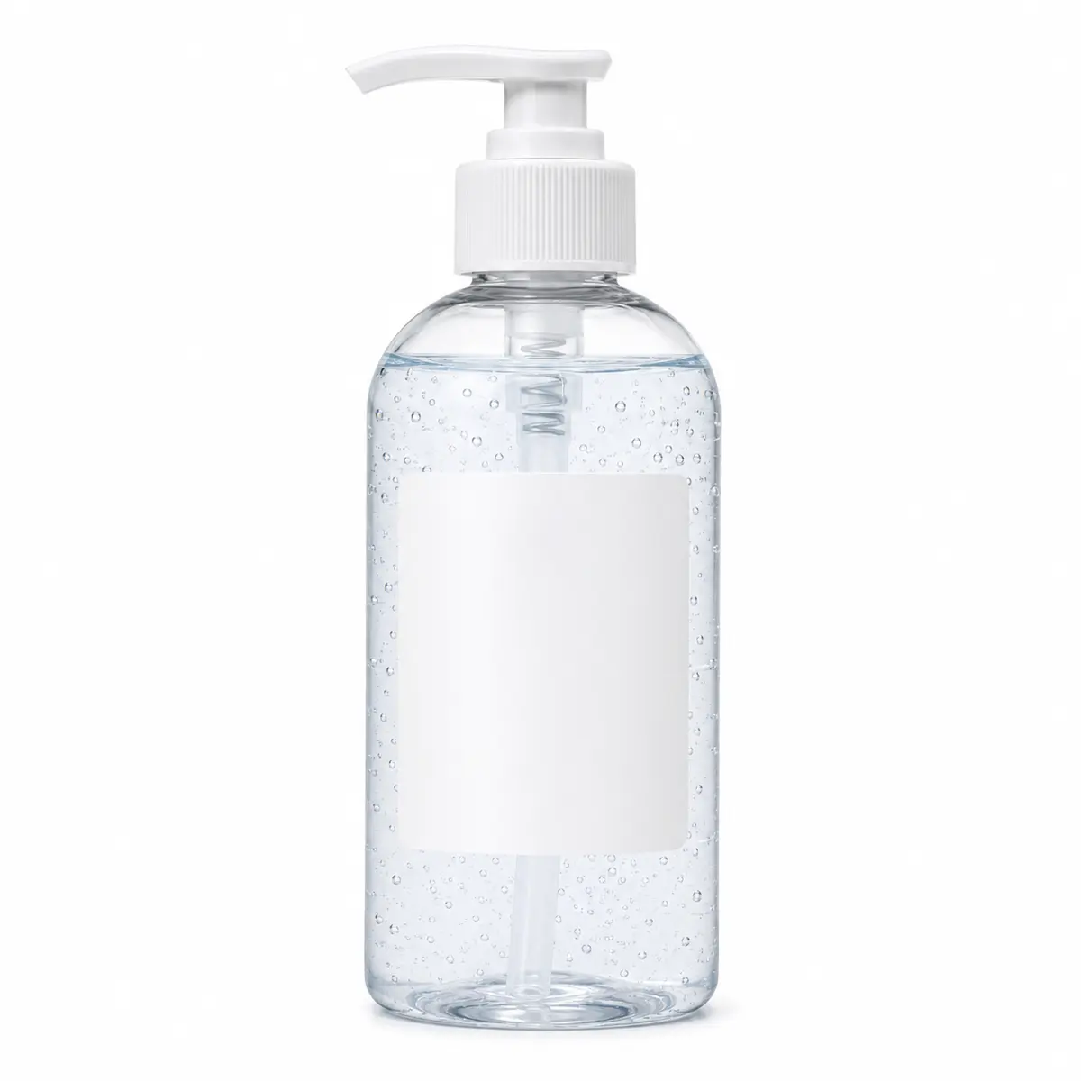 Hand Sanitiser Gel
