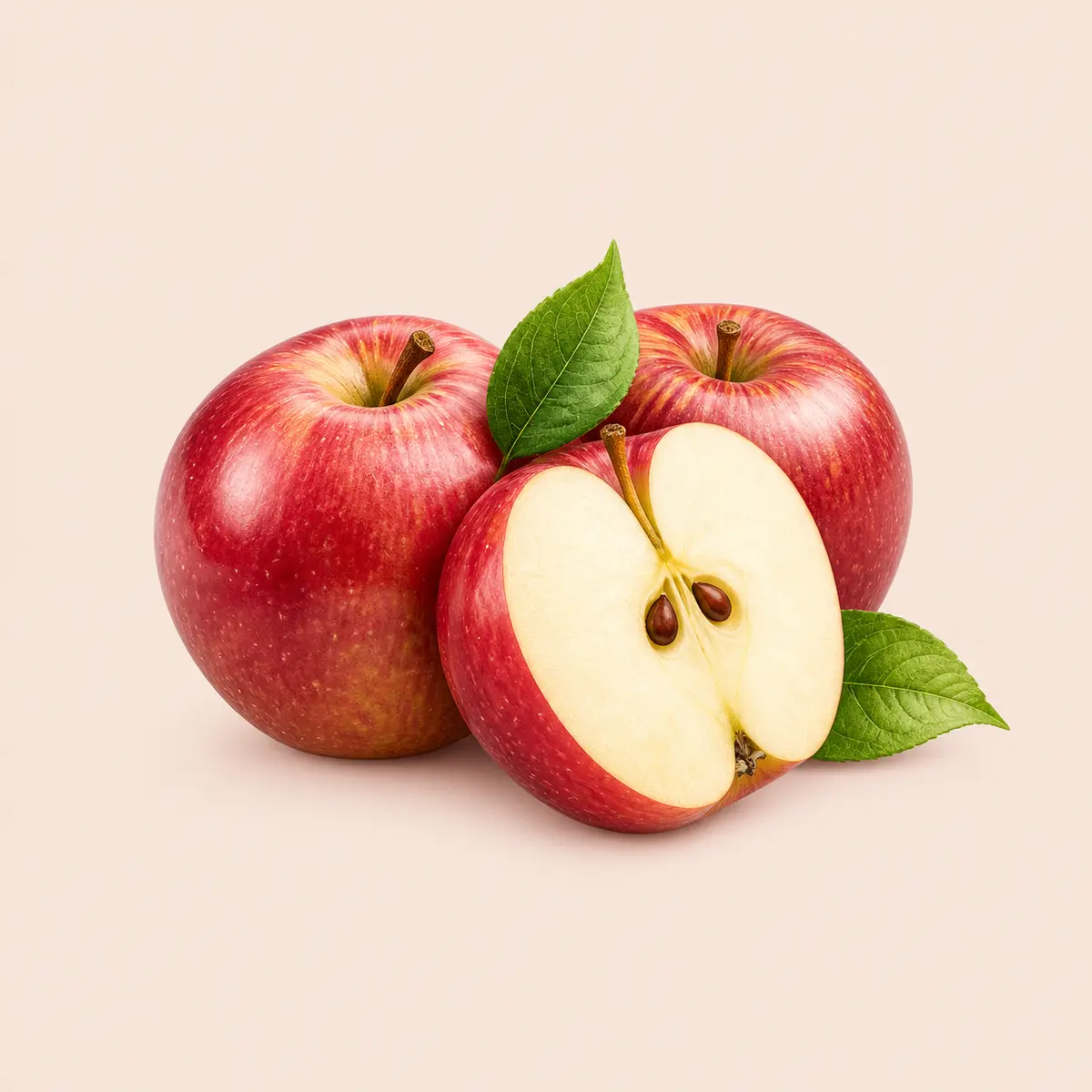 Fresh Apples