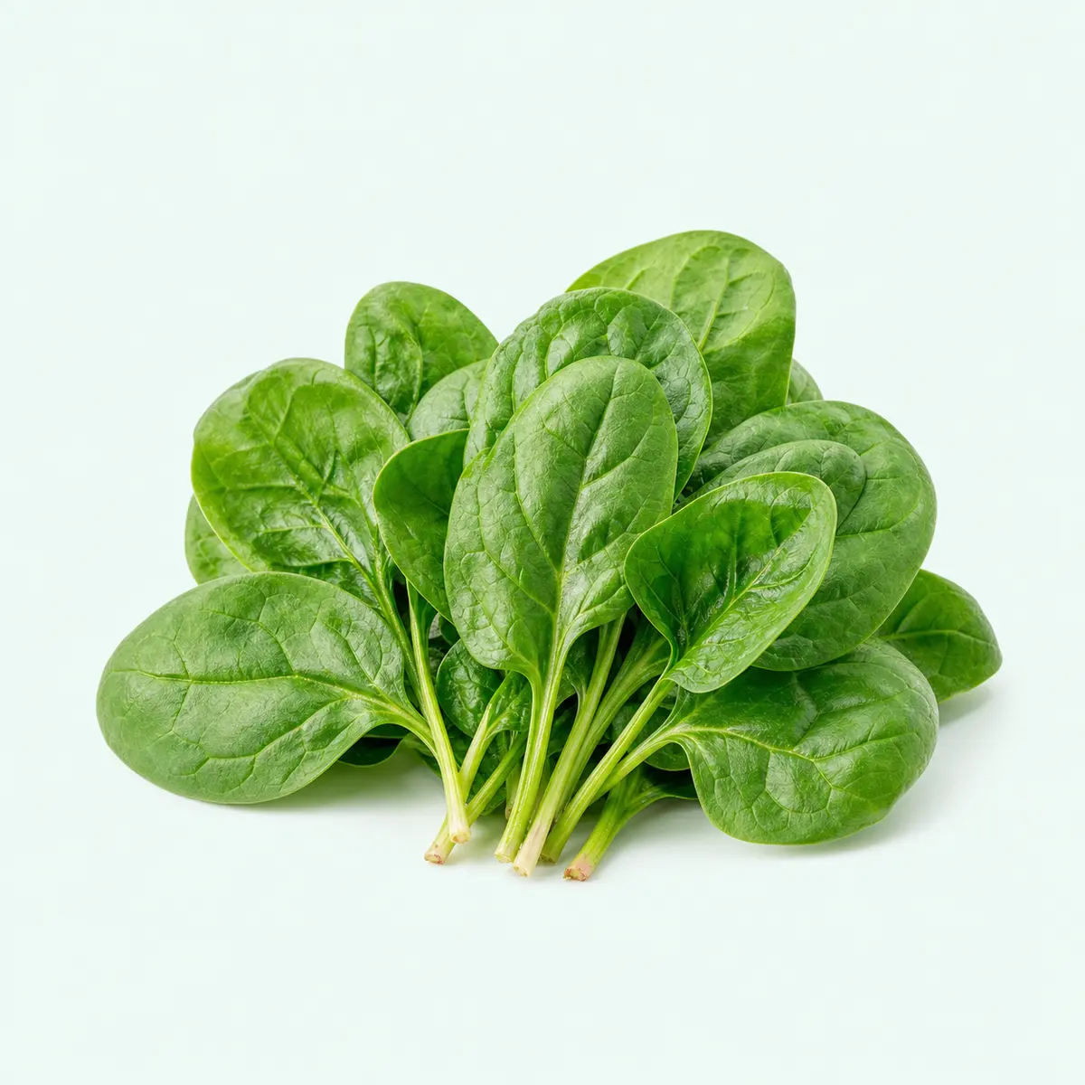 Baby Spinach