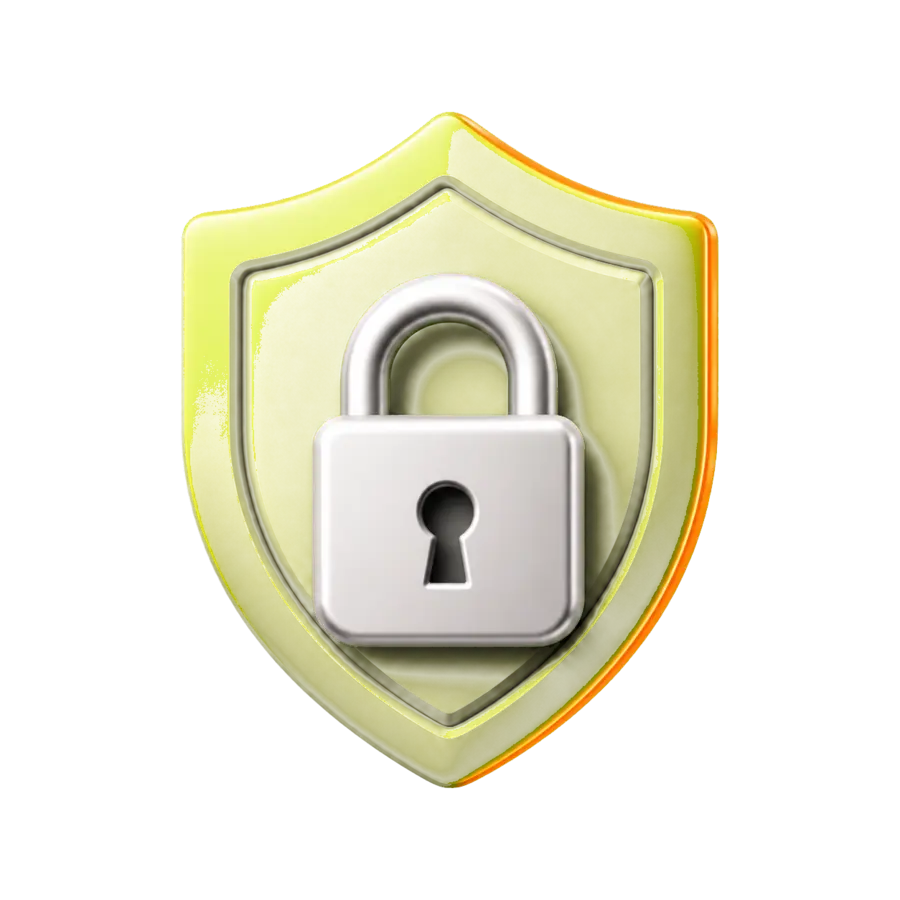 Security shield